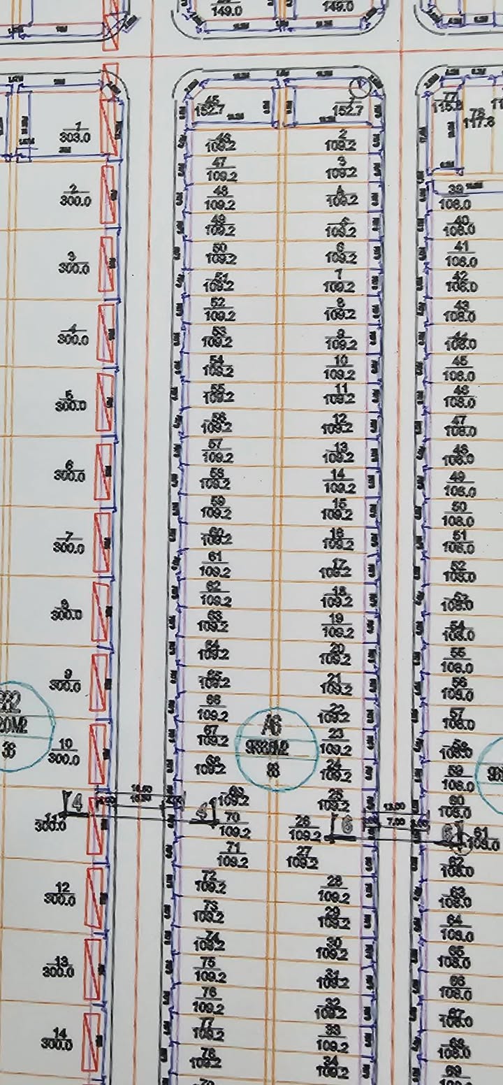 Bán đất đẹp đường Hồng Dân xã Gia Thịnh 109m² - Đầu tư sinh lời ngay!