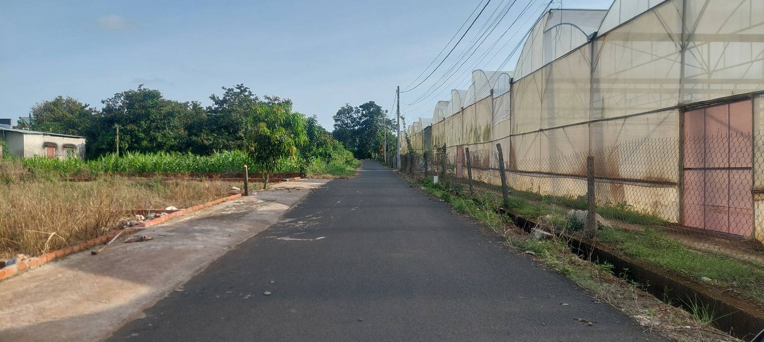 Đất nền Ngãi Giao 180m² giá 1.06 tỷ - Sổ hồng riêng, sang tên nhanh chóng!