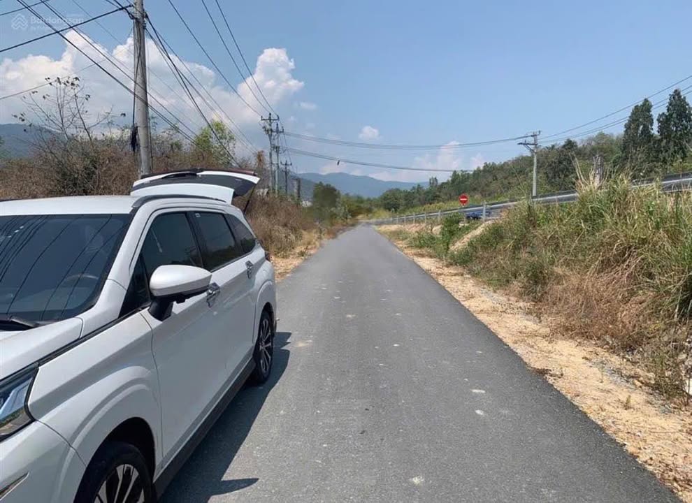 Đất nền đường nhựa Diên Thọ 86.6m² giá 670 triệu - Đầu tư sinh lời ngay!