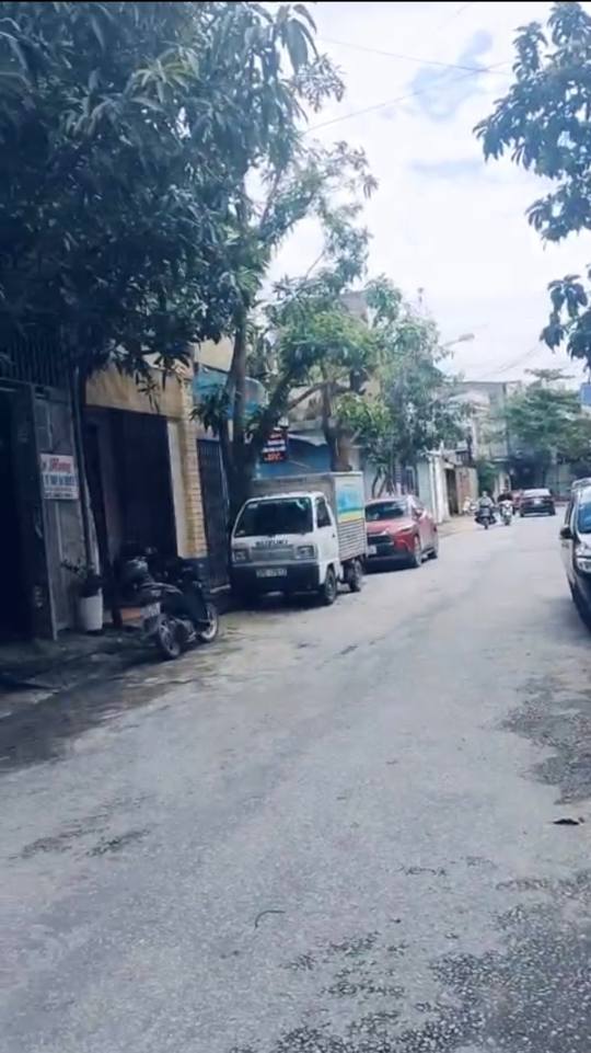 Nhà hai tầng mặt đường Phạm Ngũ Lão Vinh 96m² giá 6 tỷ - Sẵn sàng ở ngay!