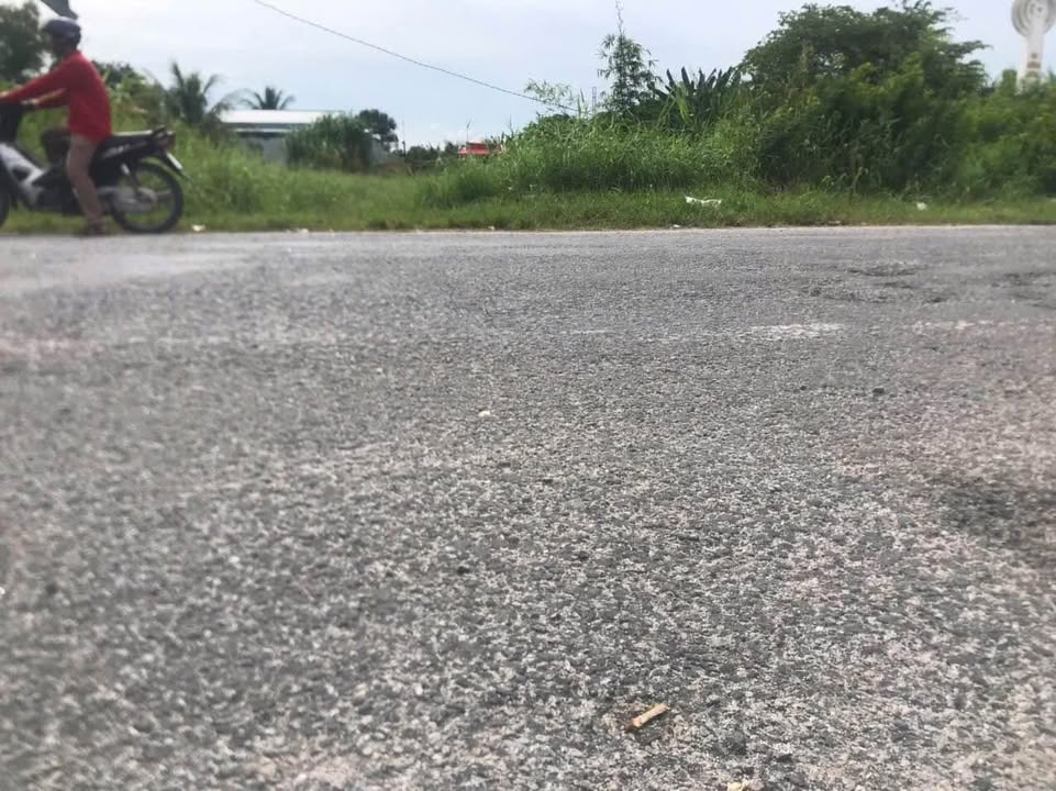 Đất mặt tiền Quốc Lộ 80, xã Mong Thọ B, 1193m² giá 71.79 tỷ - Đầu tư sinh lời ngay!