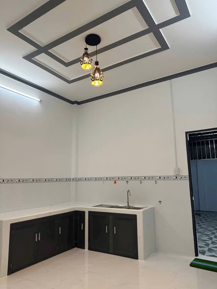 Nhà riêng hẻm 39 Trần Phú, Tây Ninh 114m² giá 1.1 tỷ - Khu dân cư đông đúc!