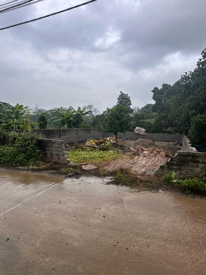 Đất thổ cư Xuân Mai 110m² giá 2 tỷ - Đầu tư sinh lời ngay!