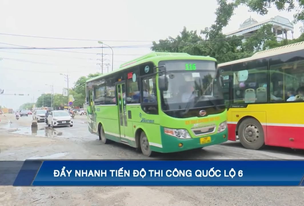 Đất mặt Quốc lộ 6 Xuân Mai 35m² - Đầu tư sinh lời ngay!