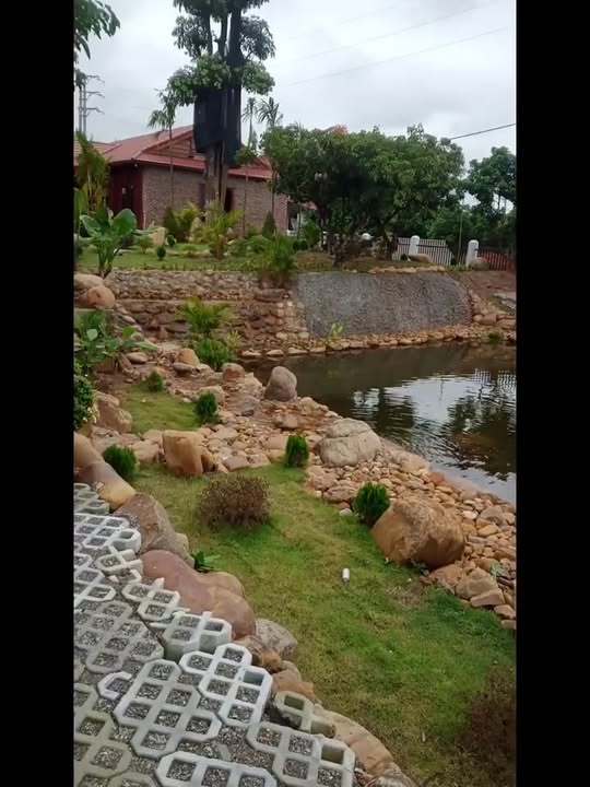 Đất nền Phường Chũ Lục Ngạn 200m² giá 600 triệu - Cơ hội đầu tư sinh lời cao!