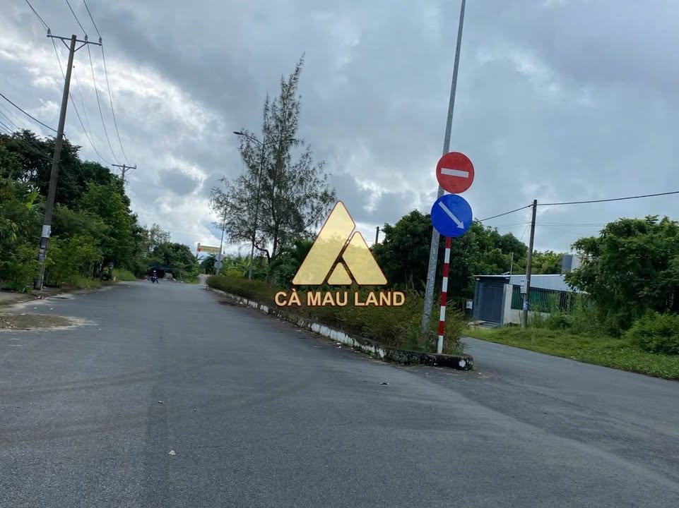 Đất nền đường Số 11, phường Tân Xuyên, Cà Mau 135m² - Chính chủ, pháp lý rõ ràng!