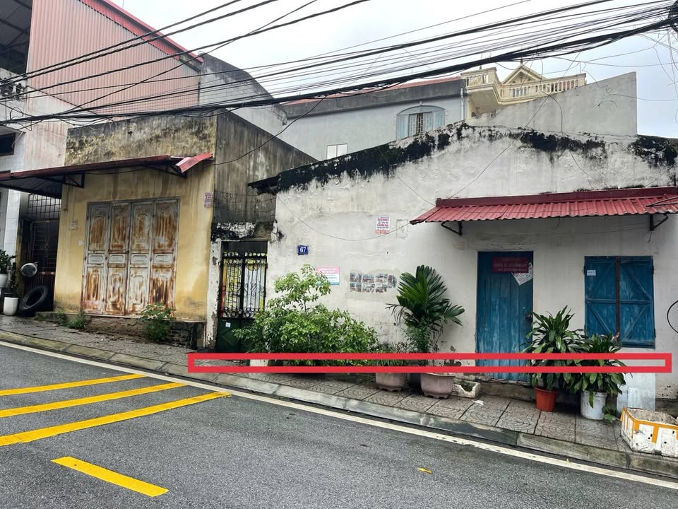 Đất chính chủ 112m² tại trung tâm Việt Trì, Phú Thọ - Chỉ 7 tỷ!