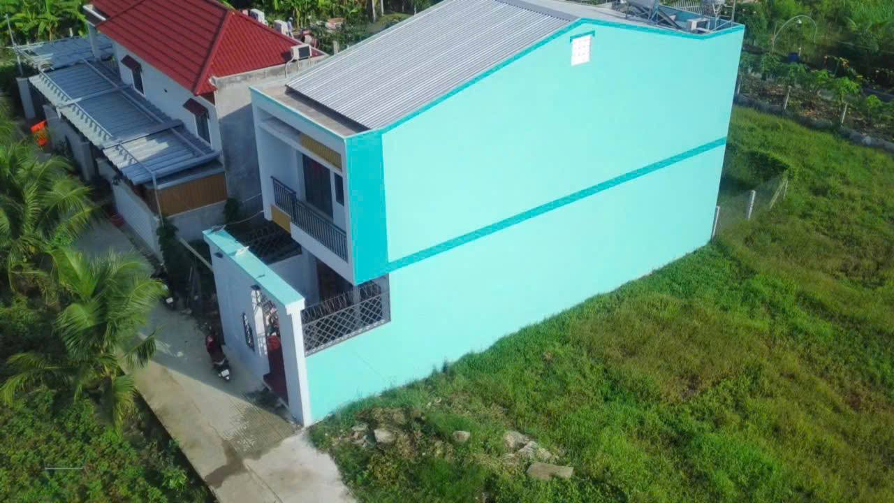 Nhà cấp 3 Phước Thạnh, TP. Mỹ Tho 95m² giá 1 tỷ - Nhà mới đẹp vào ở ngay!