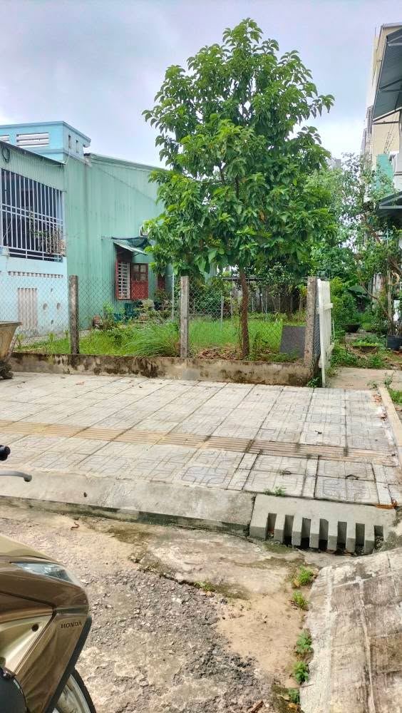 Đất nền Hà Huy Tập, 138m² giá thỏa thuận - Đầu tư sinh lời ngay!