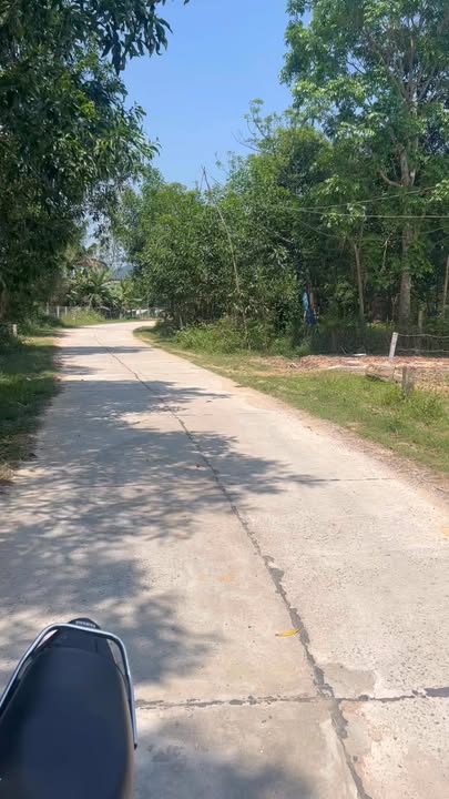 Đất nền 246m² mặt tiền đường DH Quế Hiệp - Giá chỉ 300 triệu VND