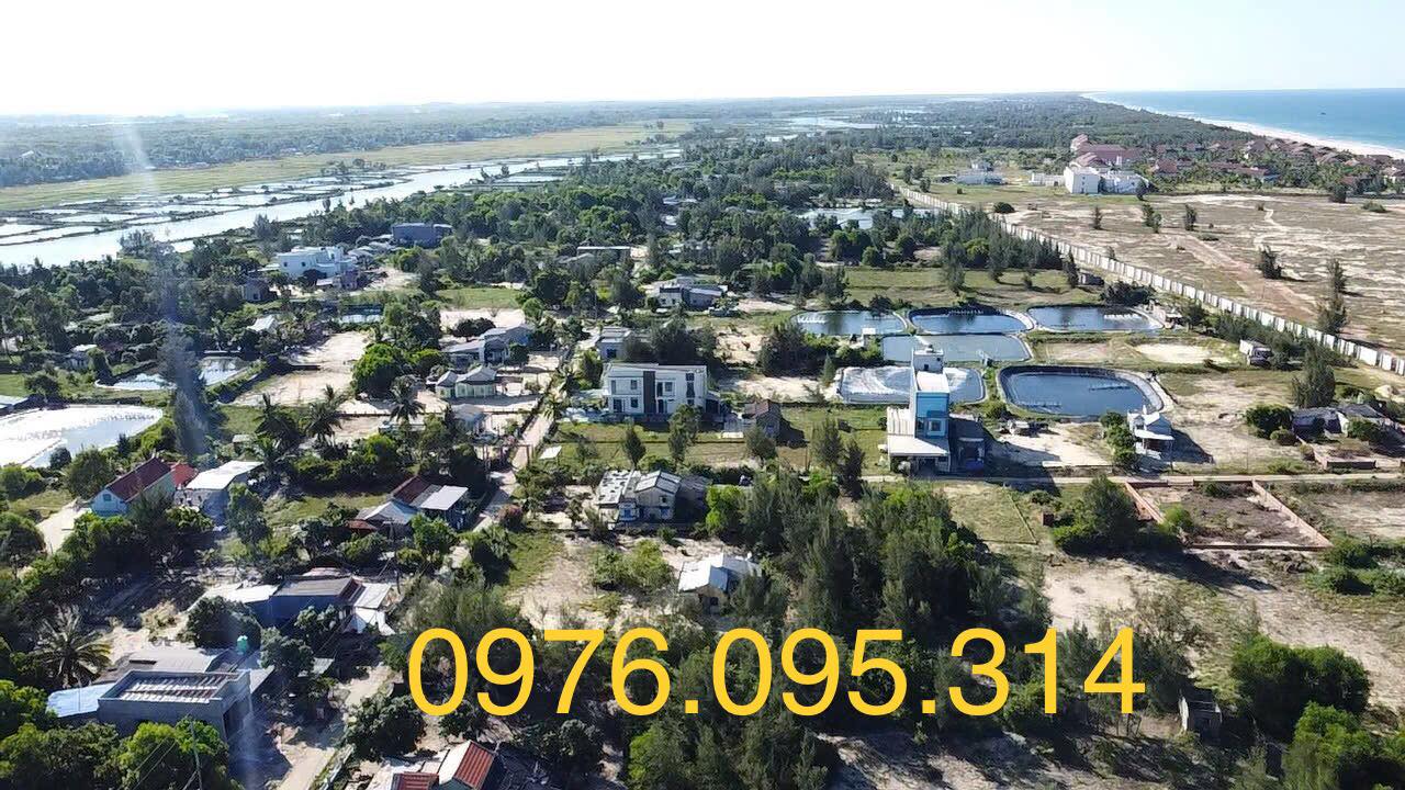 Đất nền Tam Xuân, Núi Thành 200m² giá 1 tỷ - Tiềm năng đầu tư lớn!