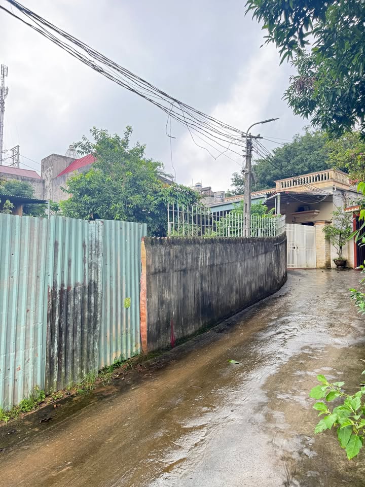 Đất thổ cư 90m² mặt tiền 6m tại phường Quyết Thắng - Giá chỉ 2 tỷ!