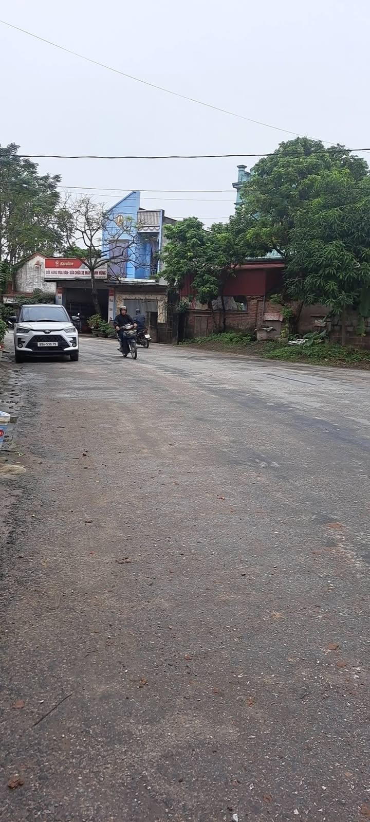 Đất nền Tiên Lữ, Hưng Yên 156m² giá 2.7 tỷ - Kinh doanh sầm uất!