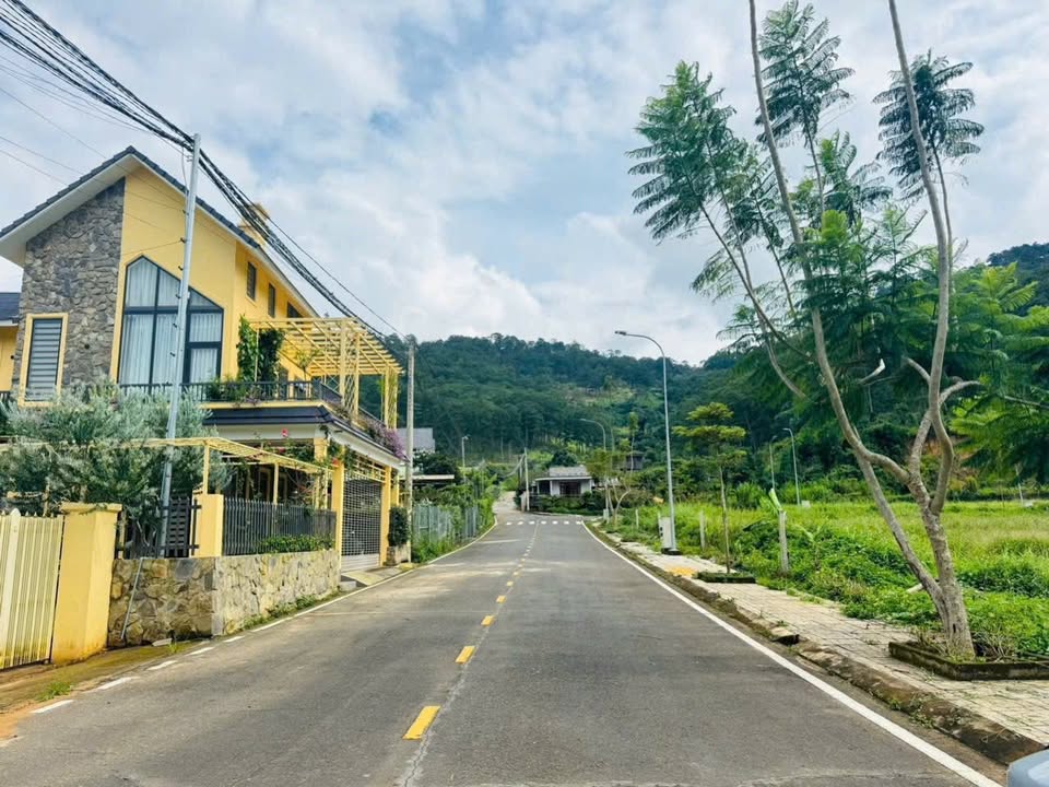 Lô đất 400m² tại xã Hiệp An, Đức Trọng - Sổ riêng, giá chỉ 5.6 tỷ!