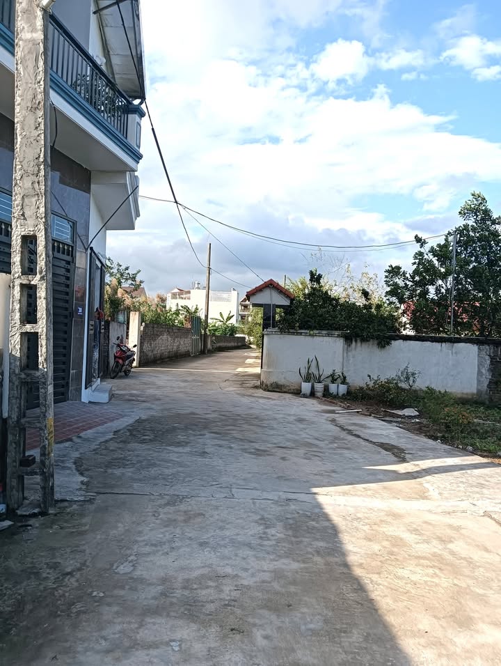 Đất nền Tự Nhiên Thường Tín 116,8m² giá 3,68 tỷ - Tiềm năng đầu tư hấp dẫn!