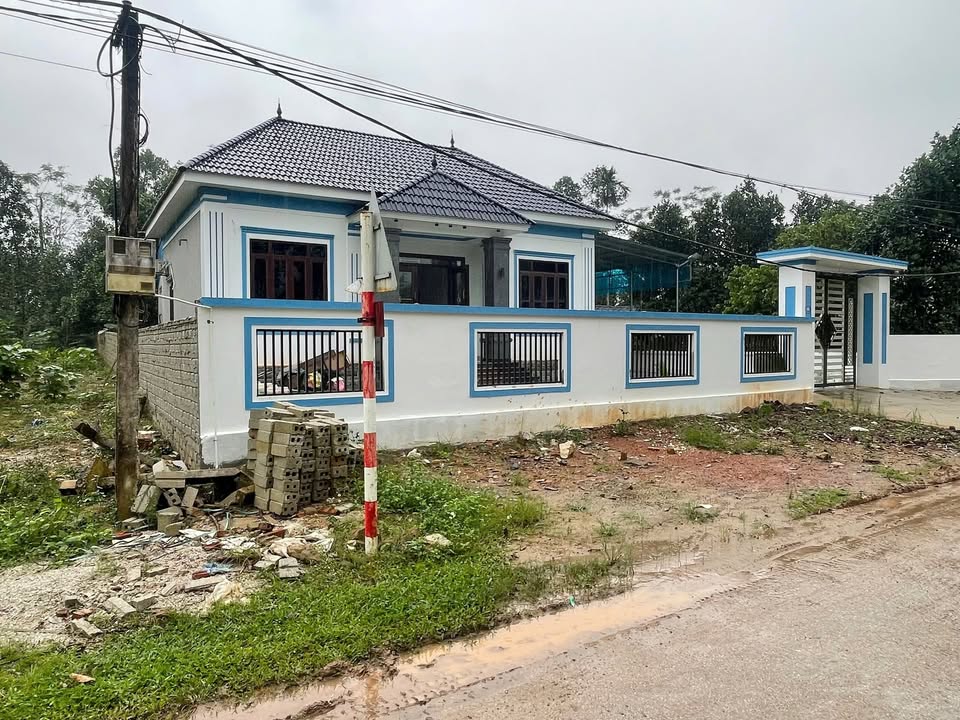 Đất nền liền kề Thọ Tân, Triệu Sơn 145m² - Cơ hội đầu tư hấp dẫn!