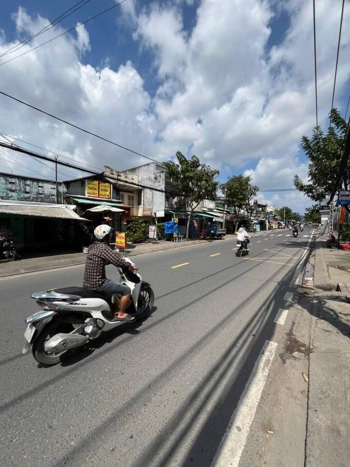 Nhà mặt tiền Phạm Thế Hiển 58.5m² giá 7.18 tỷ - Kinh doanh sầm uất!