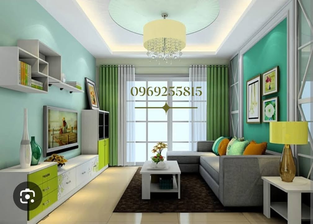 Nhà riêng Bình Tân 55m² giá 4 tỷ - Hẻm ô tô 5m thông thoáng!