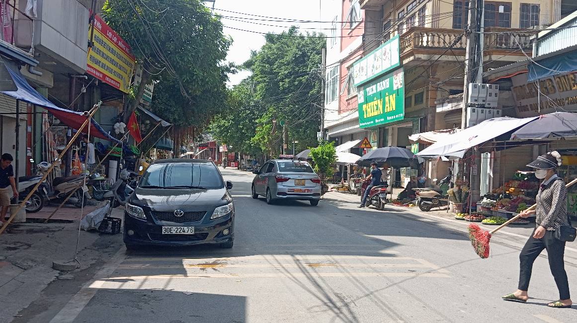 Đất nền Bắc Hồng, Đông Anh 45m² giá 3 tỷ - Đầu tư sinh lời bền vững!