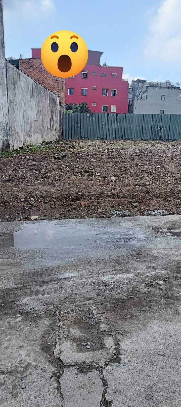 Đất nền Dĩ An 132m² giá chỉ 3.75 tỷ - Vị trí đắc địa, phong thủy tốt!