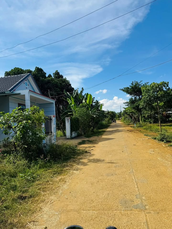 Đất thổ cư 360m² tại thị trấn Hai Riêng, giá 200 triệu - Cơ hội đầu tư tuyệt vời!