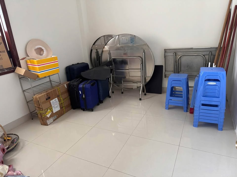 Nhà cho thuê tại Khu An Thượng Đà Nẵng 115m² giá 40 triệu - Phù hợp cho ở và kinh doanh!