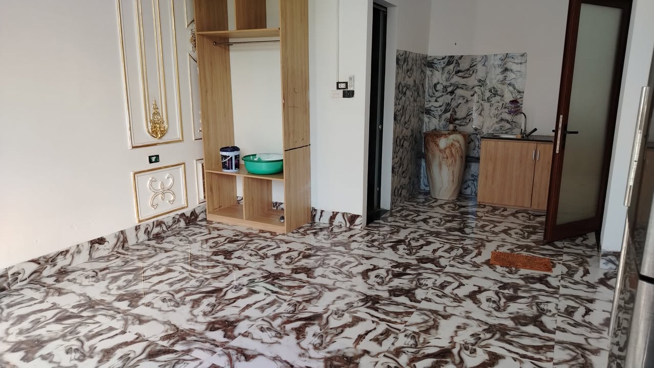 Phòng cho thuê tại đường Khánh An 10, Đà Nẵng 35m² - Full nội thất, thanh toán linh hoạt!