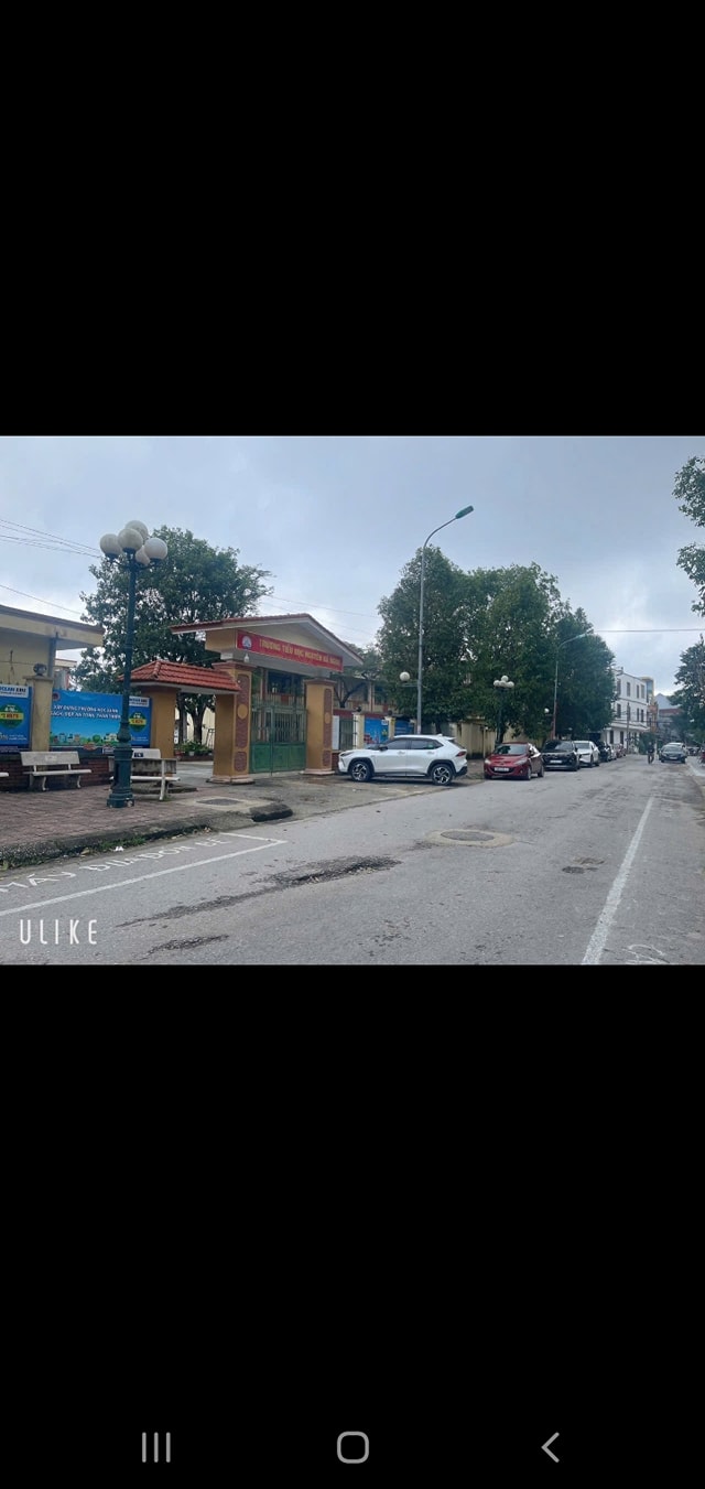 Nhà cấp 4 đường Trần Nhật Duật, diện tích 80m², giá chỉ 2 tỷ - Cơ hội tuyệt vời!