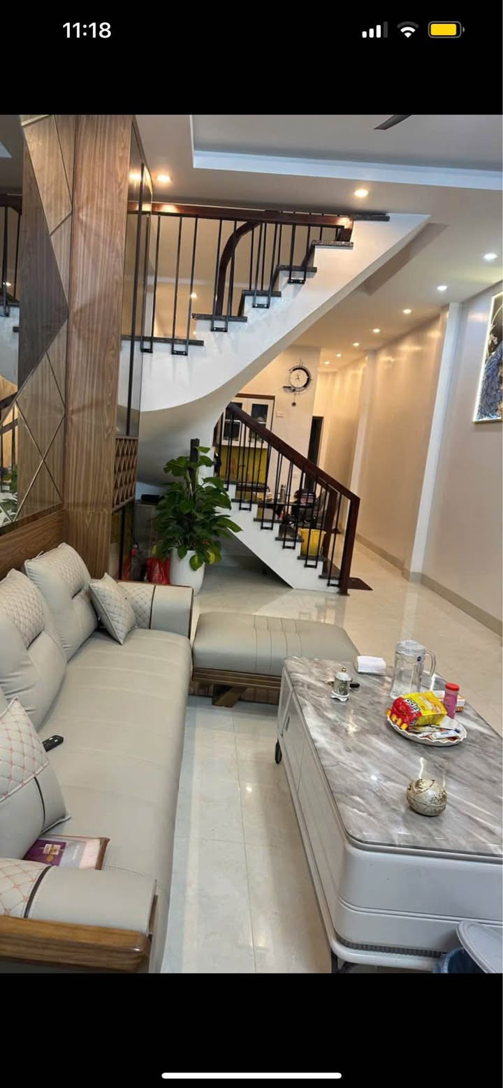 Nhà 2 tầng mặt đường Lê Thánh Tông, Thanh Hóa 80m² giá 5.4 tỷ - Đầu tư sinh lời ngay!