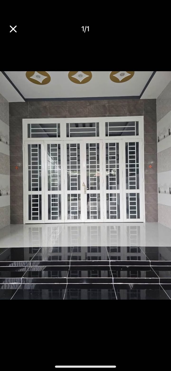 Nhà Bàu Năng 165m² giá 1.199 tỷ - Nhà mới đẹp, nội thất đầy đủ!