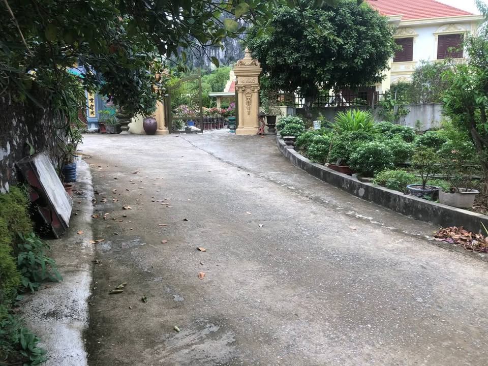 Đất 3 mặt tiền tại phường Bạch Đằng, Thủy Nguyên, 115m² chỉ 1.35 tỷ - Cơ hội đầu tư tuyệt vời!