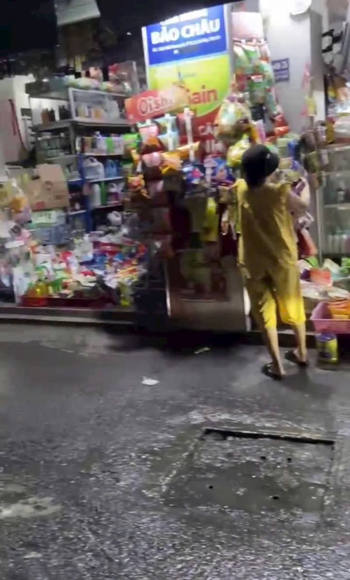 Mặt bằng tạp hóa cho thuê tại Gò Vấp 64m² giá chỉ 15 triệu/tháng - Kinh doanh ngay lập tức!