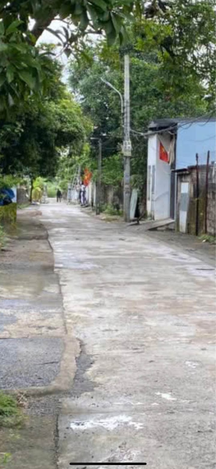 Đất nền đẹp Ninh Tiến 52,9m² giá 1 tỷ - Đầu tư sinh lời ngay!