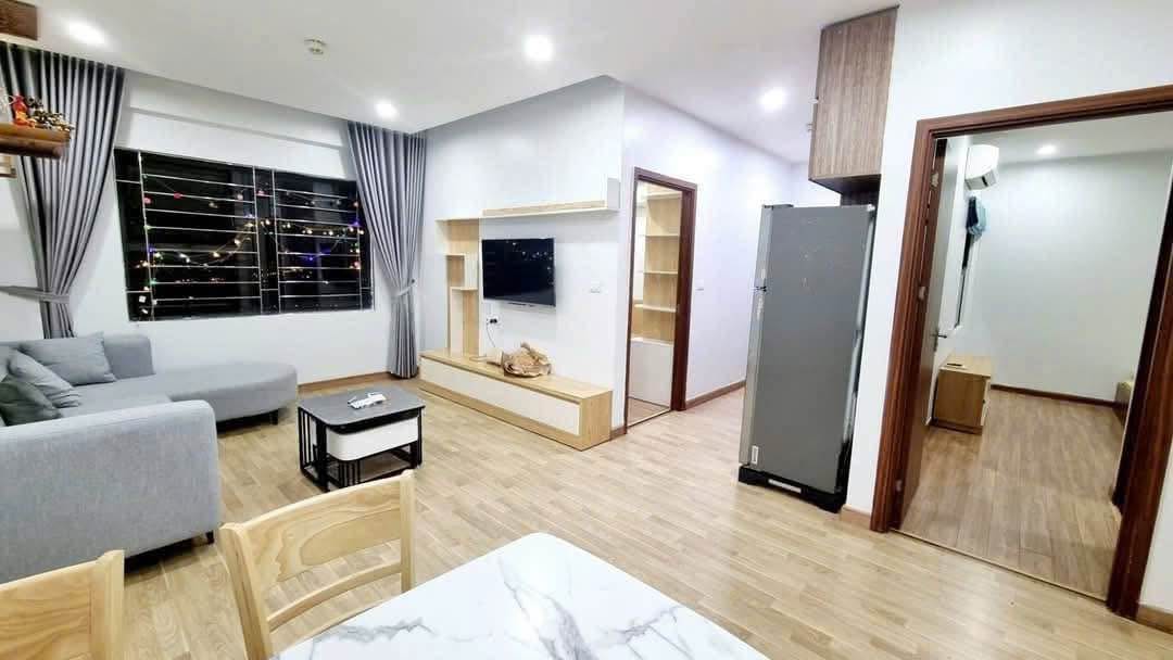 Căn hộ 2 ngủ 62m² tòa HH2 Xuân Mai Complex - Chính chủ bán gấp!