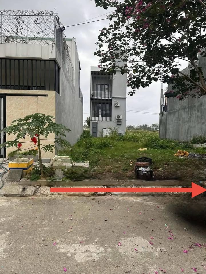 Bán đất Hố Truông 90m² giá 5 tỷ - Vị trí đắc địa gần trường học