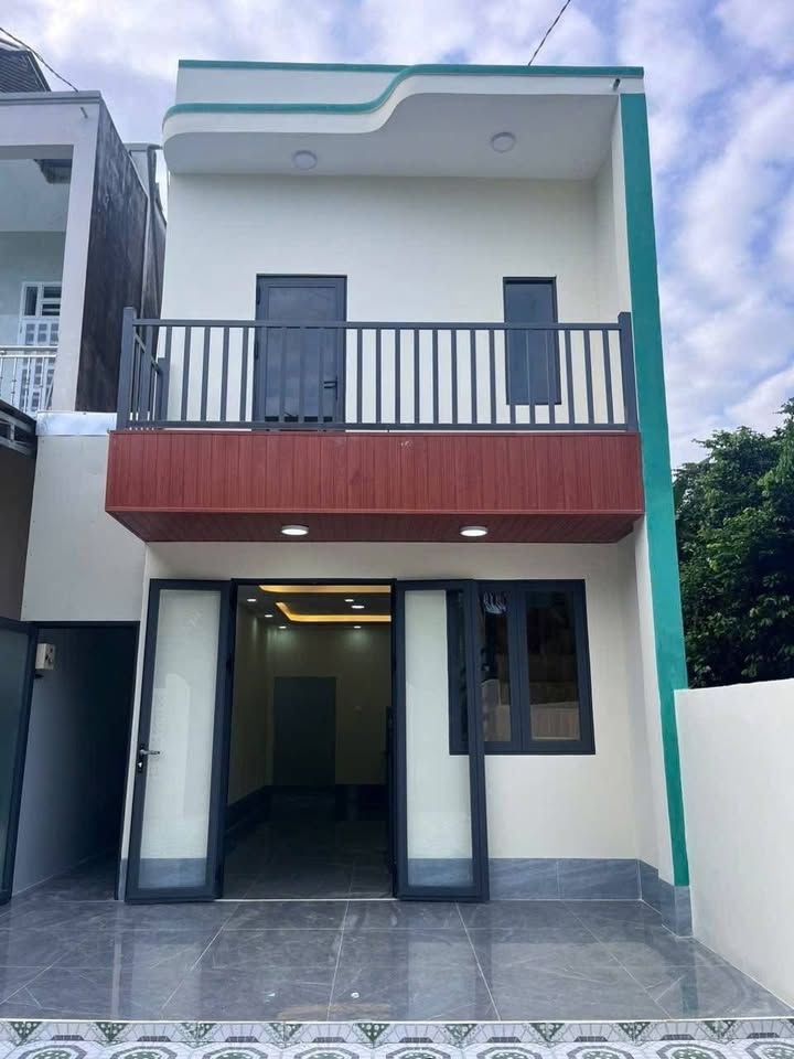 Nhà Bình Lộc Long Khánh 100m² giá 890 triệu - Sổ đỏ chính chủ!