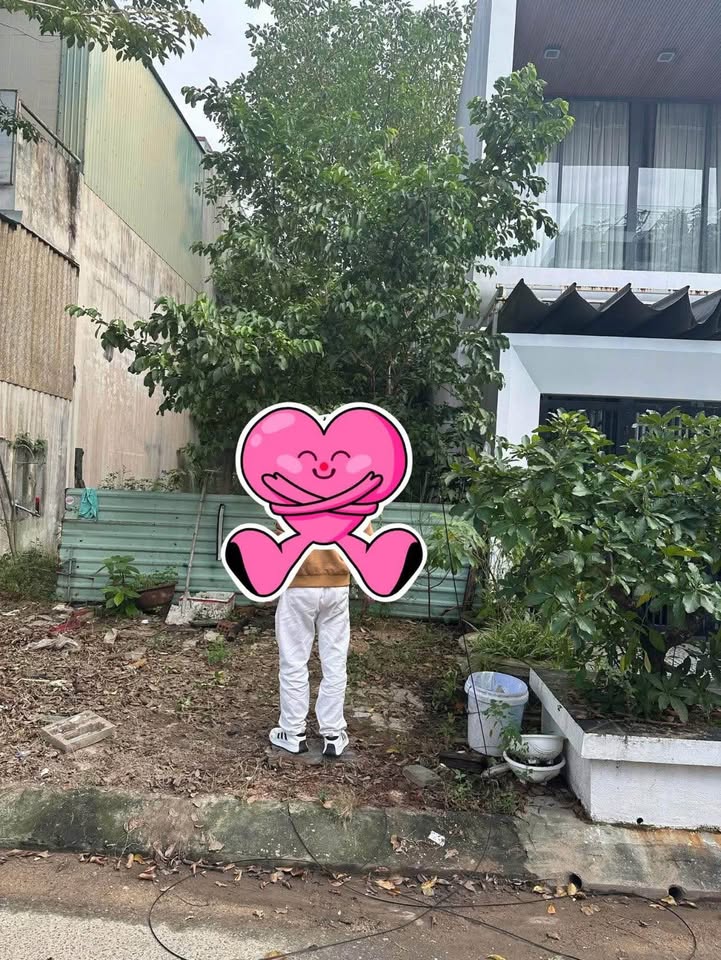 Đất nền đường Phước Lý 14, quận Liên Chiểu, Đà Nẵng 90m² - Cơ hội đầu tư sinh lời hấp dẫn!