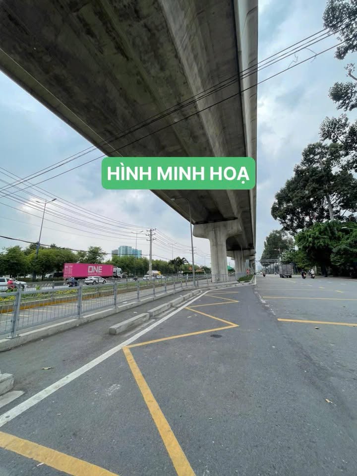 FrontHouse Đặng Văn Bi Thủ Đức 49m² giá 7.6 tỷ - Vị trí đắc địa cho đầu tư!