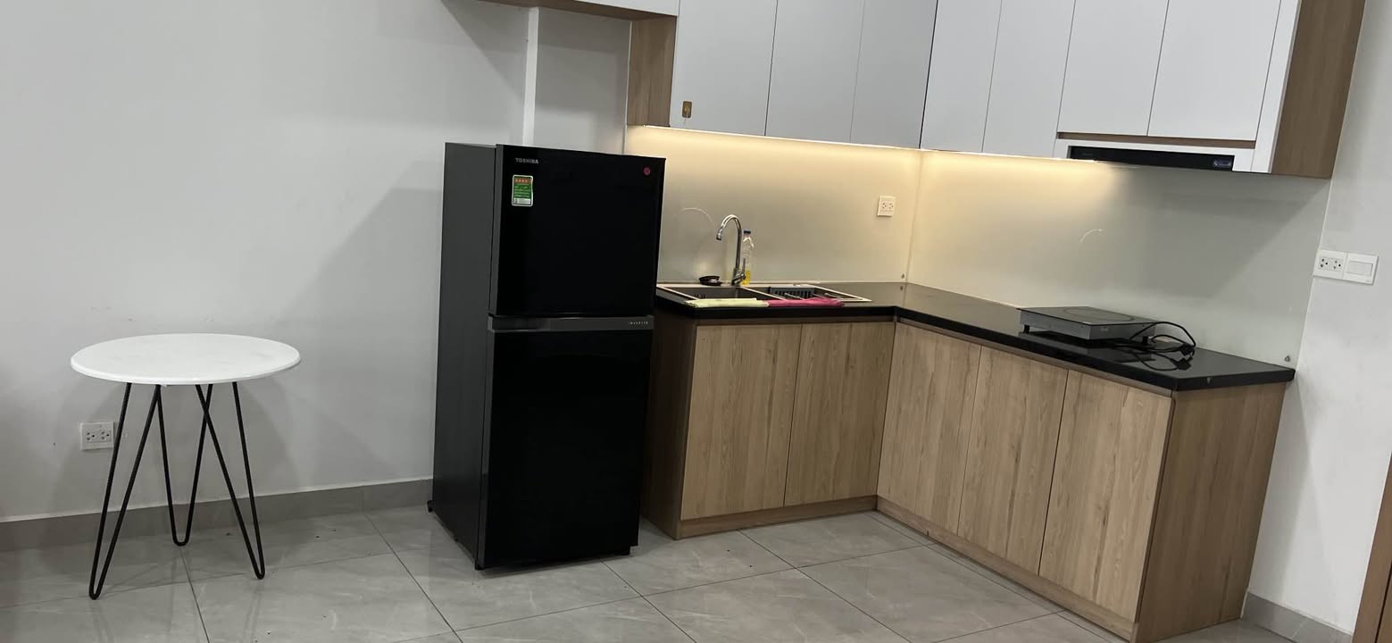 Căn hộ Legacy Central Thuận An - Giá chỉ từ 3.2 triệu/tháng - Sẵn sàng vào ở ngay!