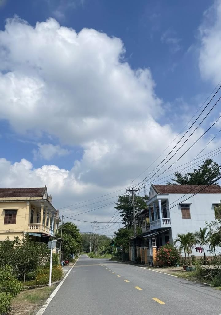 Đất nền Phạm Văn Cội, Củ Chi 92m² giá 1.4 tỷ - Sổ hồng riêng, vị trí đẹp!