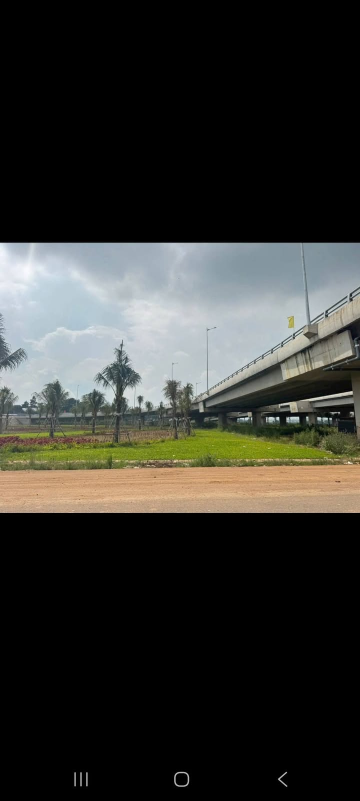 Đất nền mặt tiền Quốc lộ 51 Long Thành 500m² giá chỉ 6.5 tỷ - Cơ hội đầu tư không thể bỏ lỡ!