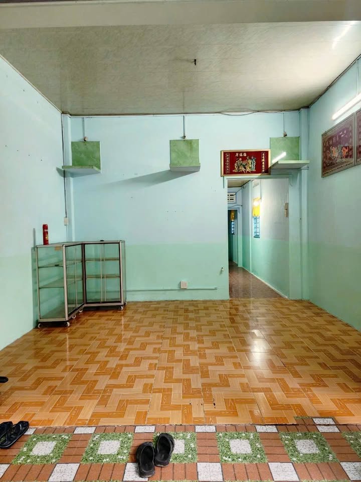 Nhà hẻm Tỉnh Lộ 953, Tân Châu 122m² giá 800 triệu - Sẵn sàng dọn vào ở ngay!