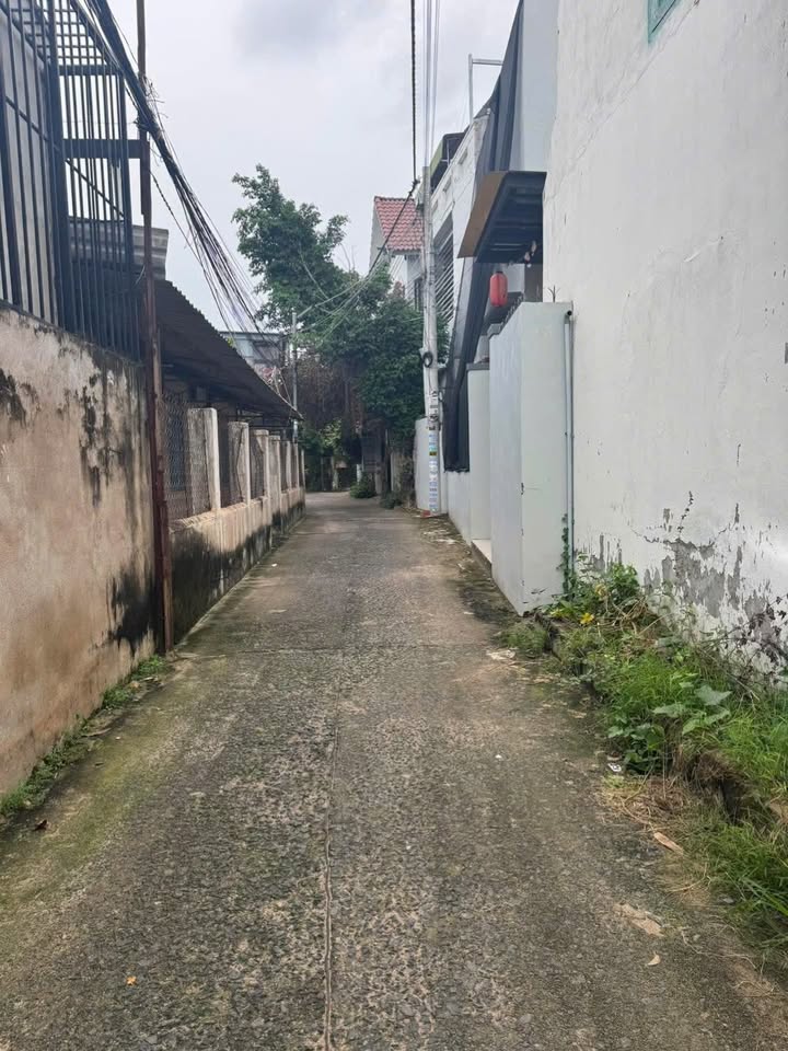 Bán đất thổ cư tặng nhà cấp 4 tại Xuân An - 153m² chỉ 2 tỷ, gần đường lớn!