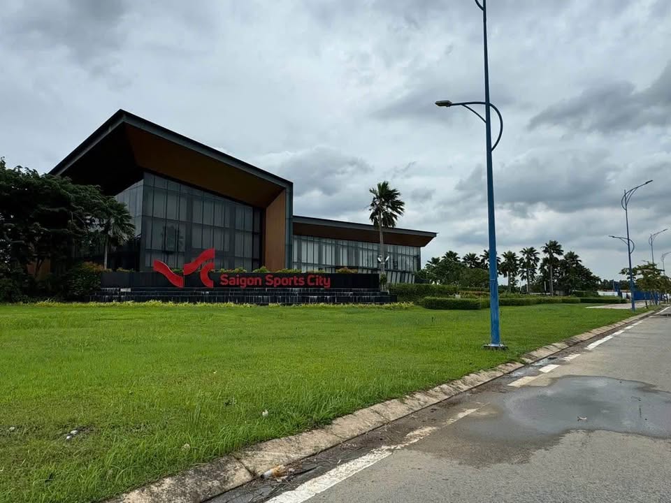 Đất nền biệt thự An Phú Quận 2 1262m² giá 39.85 tỷ - Đầu tư ngay hôm nay!