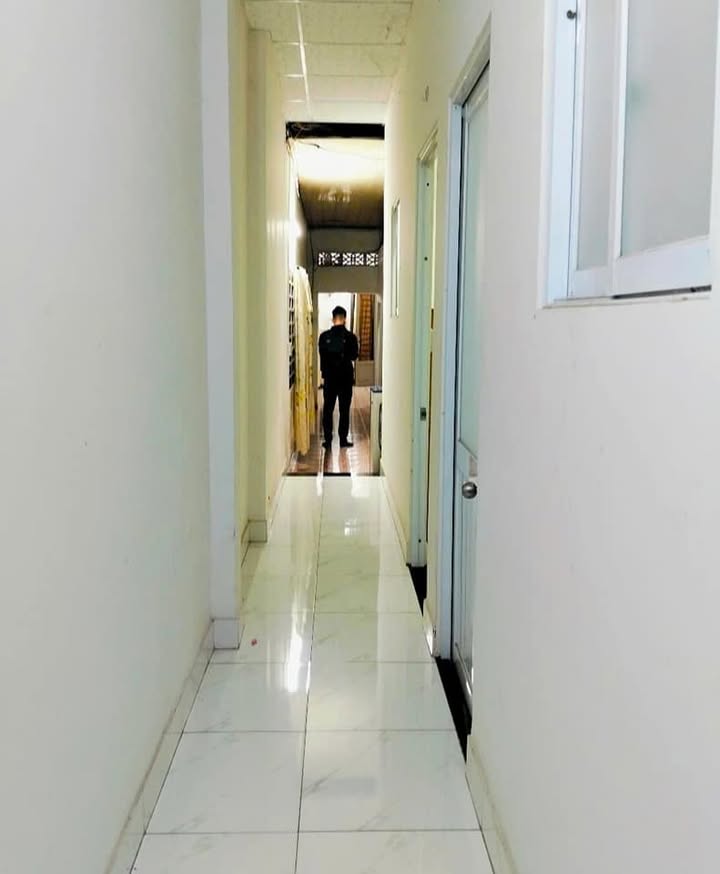 Nhà bán tại Bình Chuẩn, Thuận An 115m² giá 2.3 tỷ - Đầu tư sinh lời ngay!