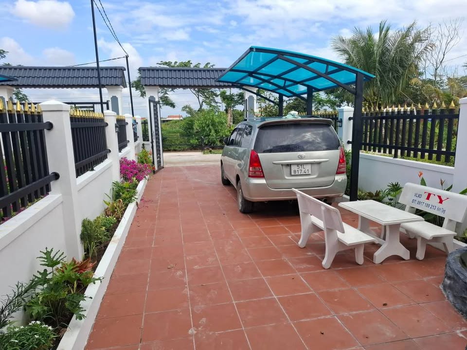 Nhà cấp 4 175m² tại ấp Đồng Tre, Châu Thành - Full thổ cư, giá chỉ 1.19 tỷ!