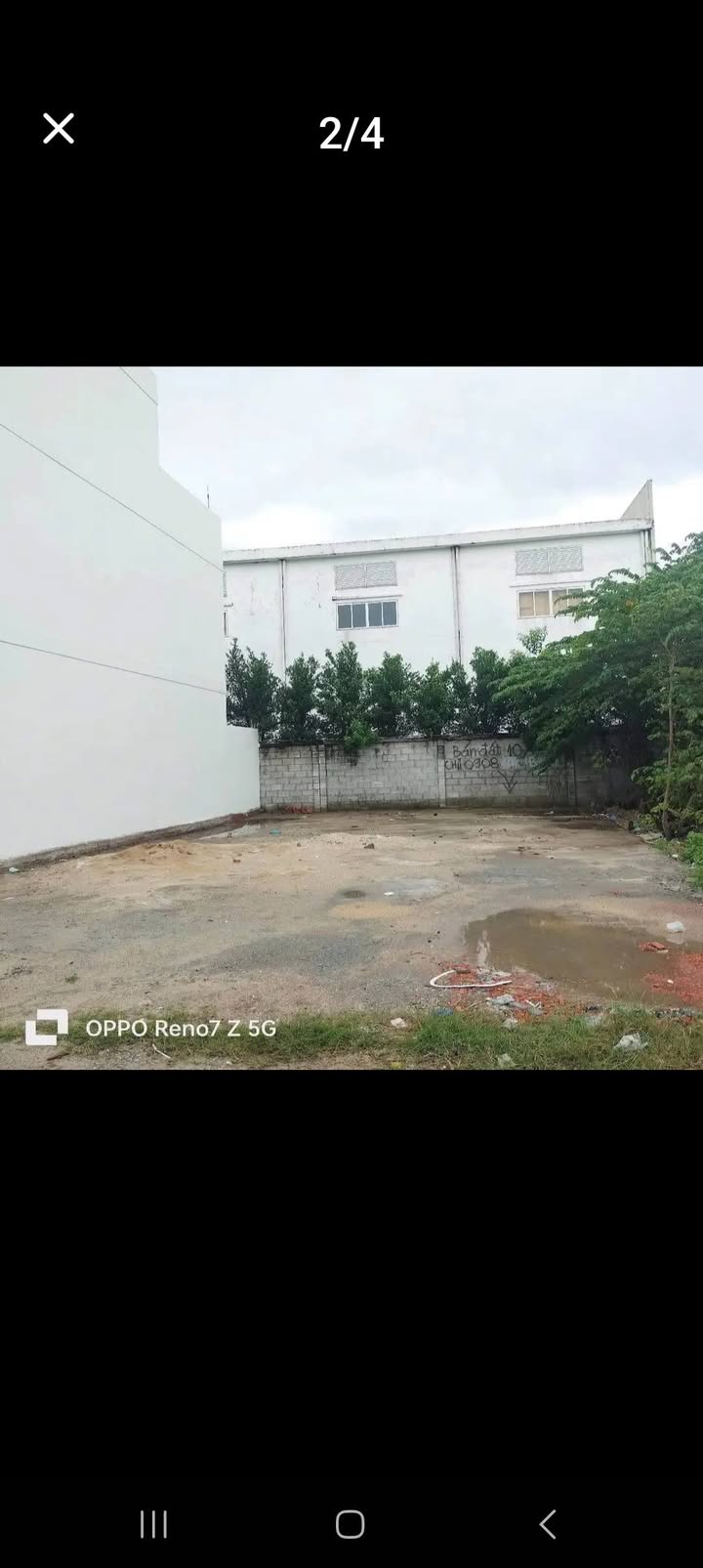 Đất nền đường Đồng Bà Canh, Xã Xuân Thới Sơn, Hóc Môn 190m² giá 5.7 tỷ - Pháp lý rõ ràng!