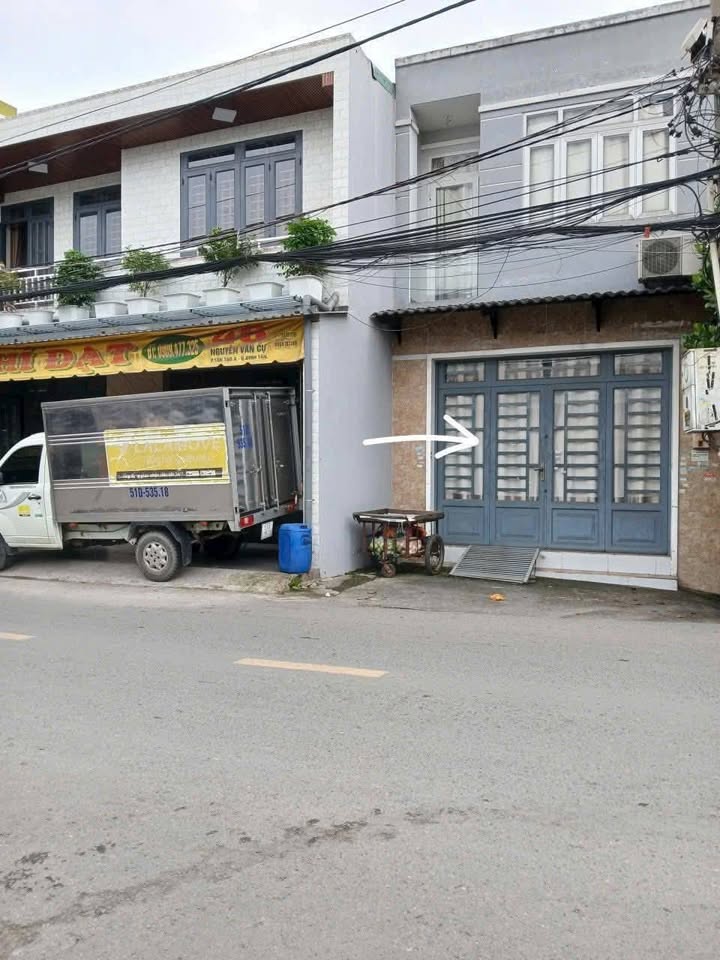 Nhà mặt tiền kinh doanh 44A Nguyễn Văn Cự, 49.5m² giá 4.45 tỷ - Đầu tư sinh lời ngay!