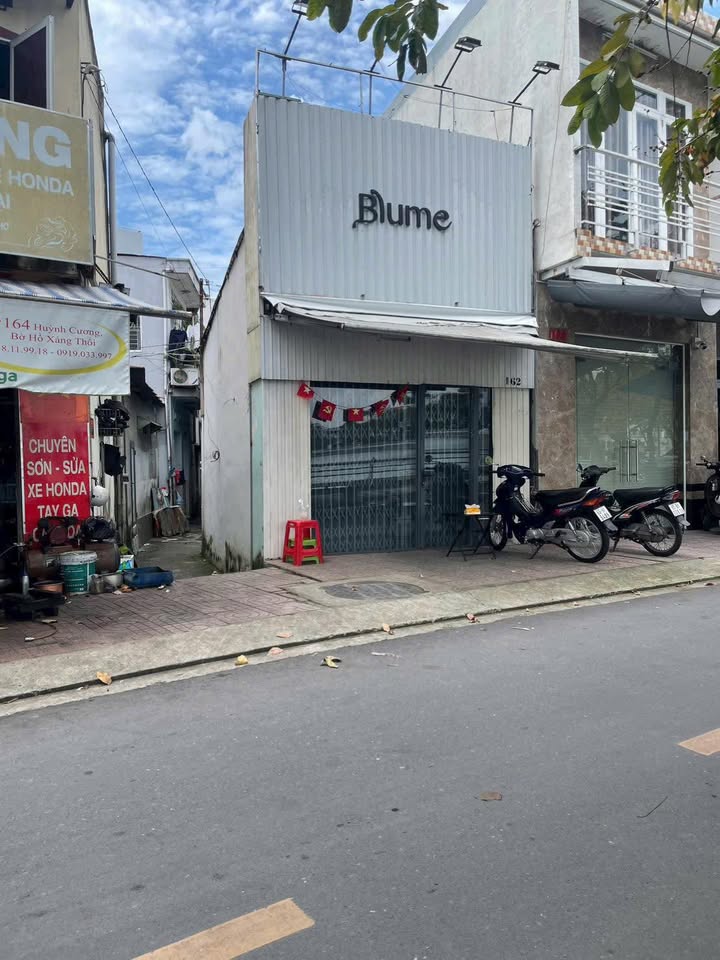 Nhà góc 3 mặt tiền đường Huỳnh Cương, Cần Thơ - Giá 2.59 tỷ, kinh doanh sầm uất!