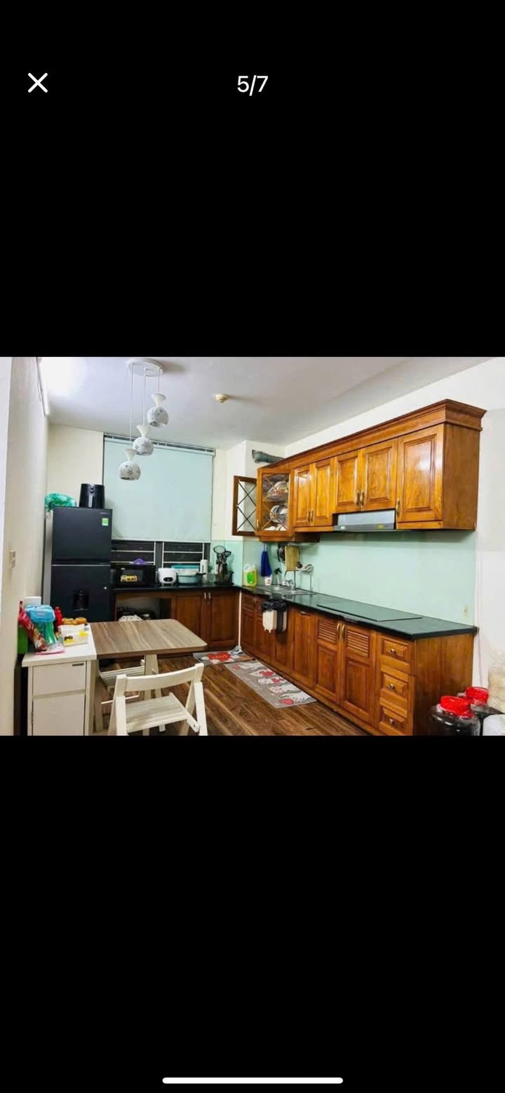 Căn hộ Tân Tây Đô Đan Phượng 54m² giá thỏa thuận - Sổ đỏ chính chủ!